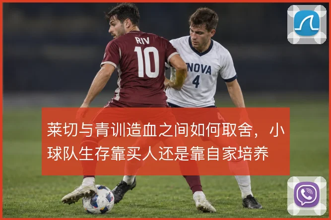 莱切与青训造血之间如何取舍,小球队生存靠买人还是靠自家培养